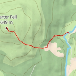 thumbnail for Harter Fell