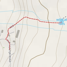 thumbnail for wildcat falls