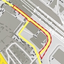 thumbnail for Kaigaten - Bergen