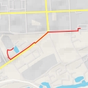 thumbnail for Комсомольская улица - Киров