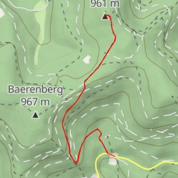 thumbnail for Schneeberg