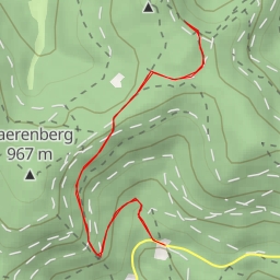 thumbnail for Vue sur Wangenbourg-Engenthal