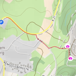 thumbnail for Steinbruch