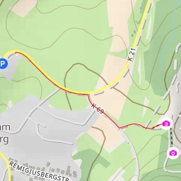 thumbnail for Steinbruch