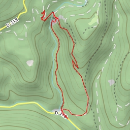 thumbnail for Rue du Nideck