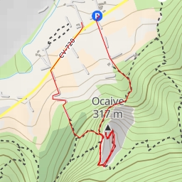 thumbnail for Ocaive