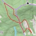 thumbnail for Rezerwat przyrody Stok Szyndzielni - Skałka