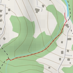 thumbnail for Wodospad Podgórnej