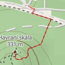 thumbnail for Havraní skála