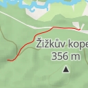 thumbnail for Ralský výhled