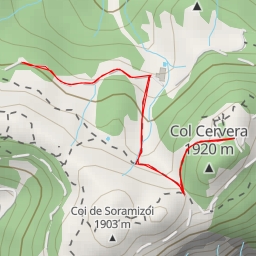 thumbnail for Spianata dell'ex Ricovero militare Cervera