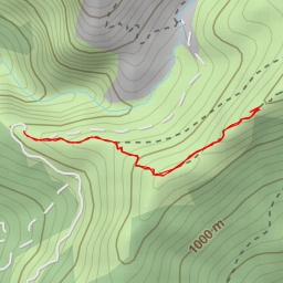 thumbnail for Chemin minuticcia