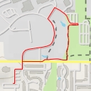 thumbnail for Portland Community College Rock Creek - Northwest Springville Road - Portland