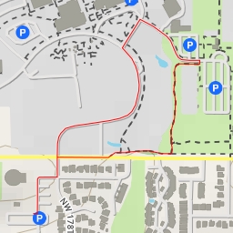thumbnail for Portland Community College Rock Creek - Northwest Springville Road - Portland