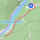 thumbnail for Halbammer