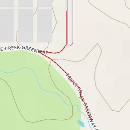 thumbnail for Triple Creek Greenway Corridor - Triple Creek Greenway Corridor - Aurora