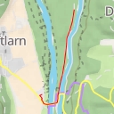 thumbnail for Kanalstraße - Kanalstraße