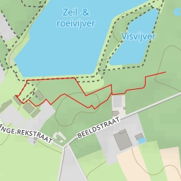 thumbnail for Beeldstraat