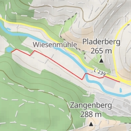 thumbnail for nördlich Weiher - L 239