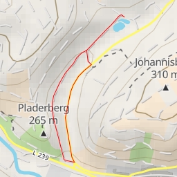 thumbnail for Fischteich - K 45