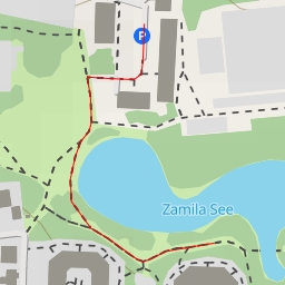 thumbnail for Zamila See