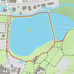 thumbnail for Kleine Vijver