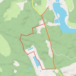 thumbnail for 1-я Озёрная улица