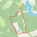 thumbnail for 2-я Лесная улица - 2-я Лесная улица