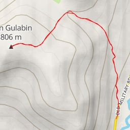 thumbnail for Ben Gulabin