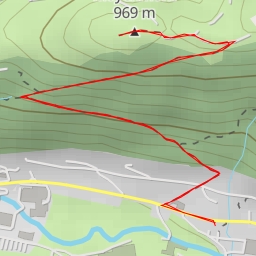 thumbnail for Route de Moyenmont