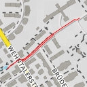 thumbnail for Brunnenhofweg - Zürich