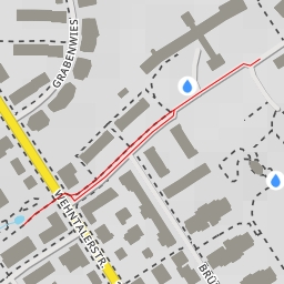 thumbnail for Brunnenhofweg - Zürich
