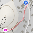 thumbnail for Sentier des Meuniers