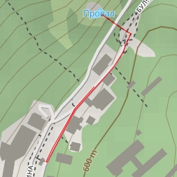 thumbnail for Провал