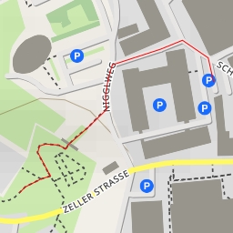 thumbnail for Zeller Straße - Würzburg