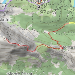 thumbnail for Creta di Pricot