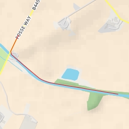 thumbnail for Welsh Road - Welsh Road