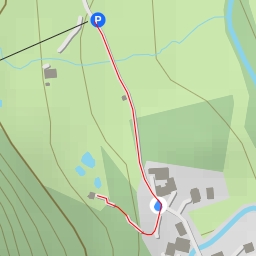 thumbnail for Alte Buchebenstraße - Alte Buchebenstraße