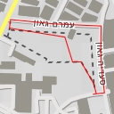 thumbnail for יהודה הלוי - תל־אביב–יפו