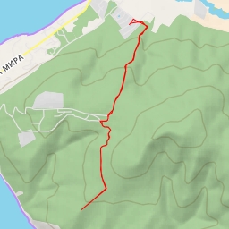 thumbnail for смотровая площадка - ВЕЛОSEA - велосипедная тропа