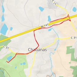 thumbnail for N 141 - N 141