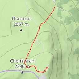 thumbnail for Голям Резен