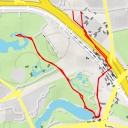 thumbnail for Planten un Blomen - Tiergartenstraße - Hamburg