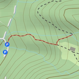 thumbnail for Chartreuse des Écouges - Sentier de la Chartreuse