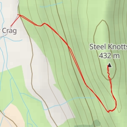 thumbnail for Steel Knotts