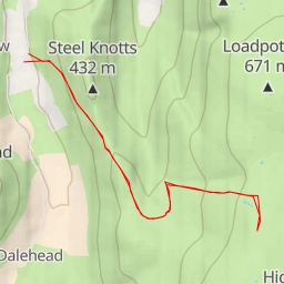 thumbnail for Wether Hill