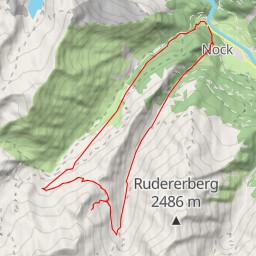 thumbnail for Staudenbergsee