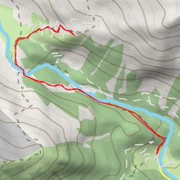 thumbnail for Krinne - Agleralm