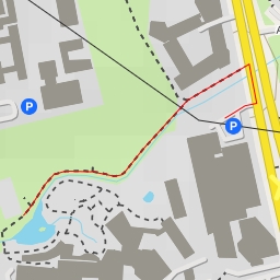 thumbnail for Feddersenteich