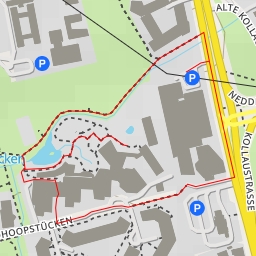 thumbnail for K.D. Feddersen Stiftung Alten- und Pflegeheim - Feldhoopstücken - Hamburg